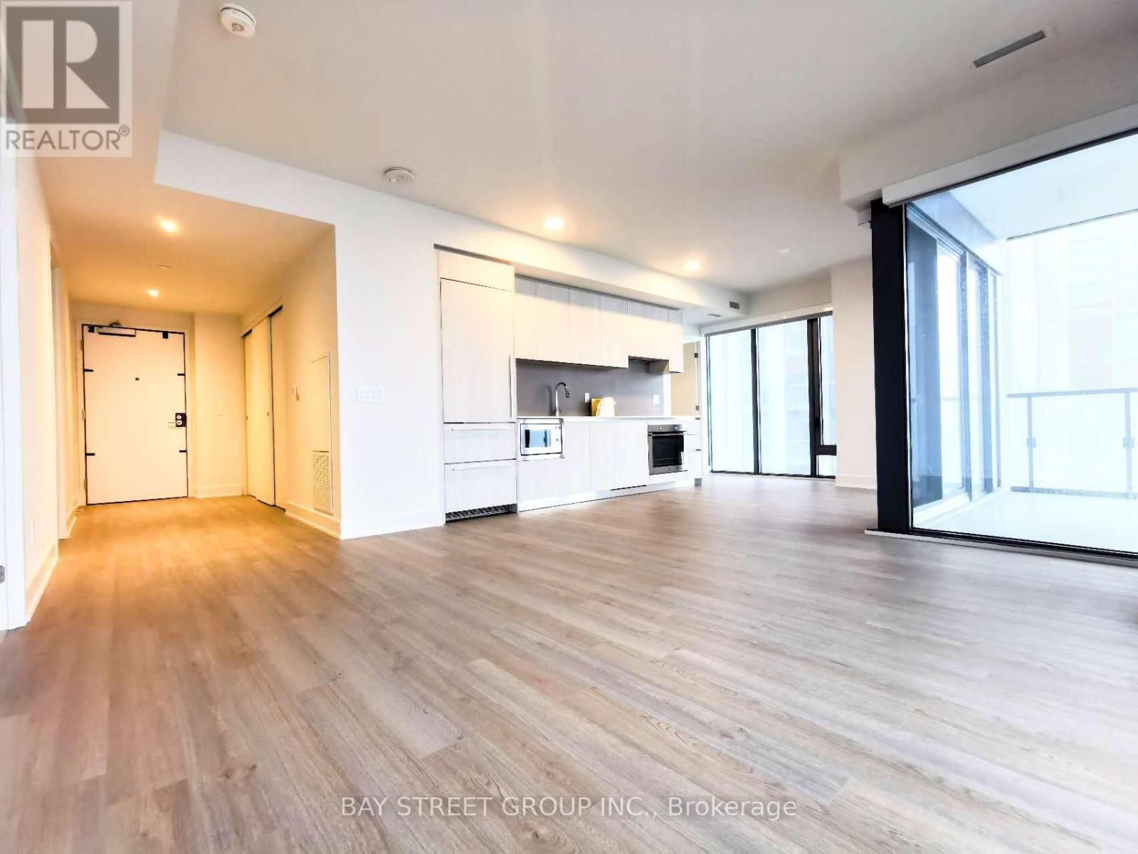 3907 - 8 Cumberland Street, Toronto, Ontario  M4W 0B6 - Photo 2 - C12814154