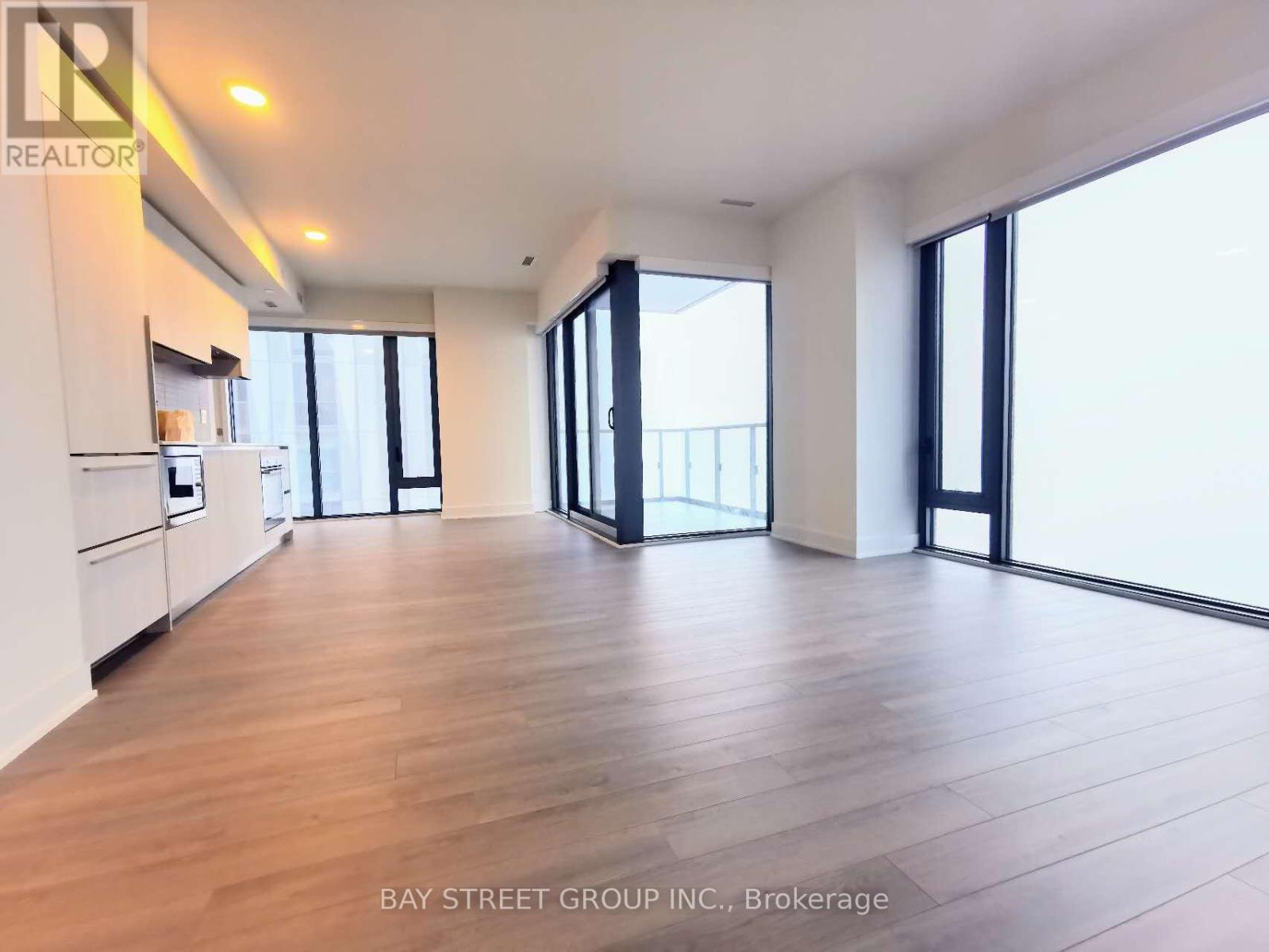 3907 - 8 Cumberland Street, Toronto, Ontario  M4W 0B6 - Photo 3 - C12814154