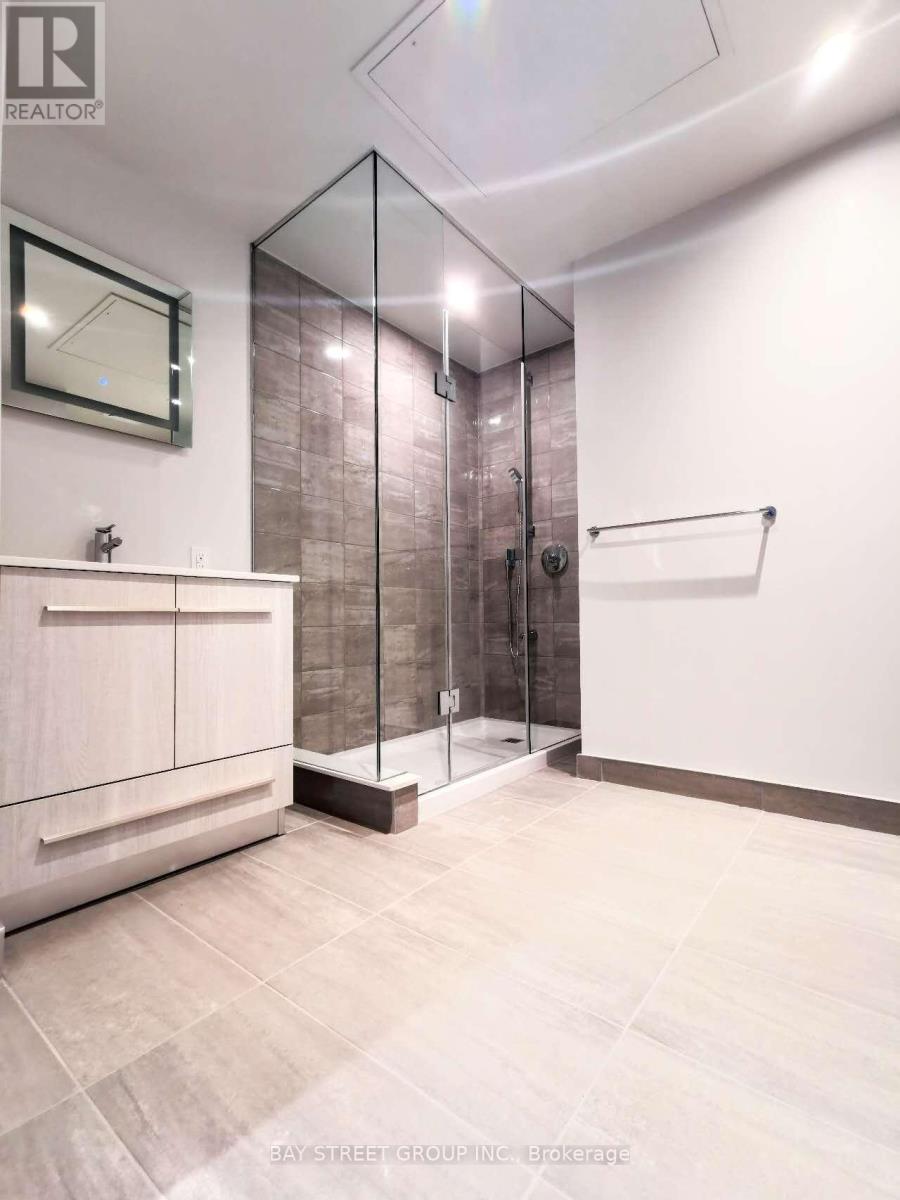 3907 - 8 Cumberland Street, Toronto, Ontario  M4W 0B6 - Photo 6 - C12814154