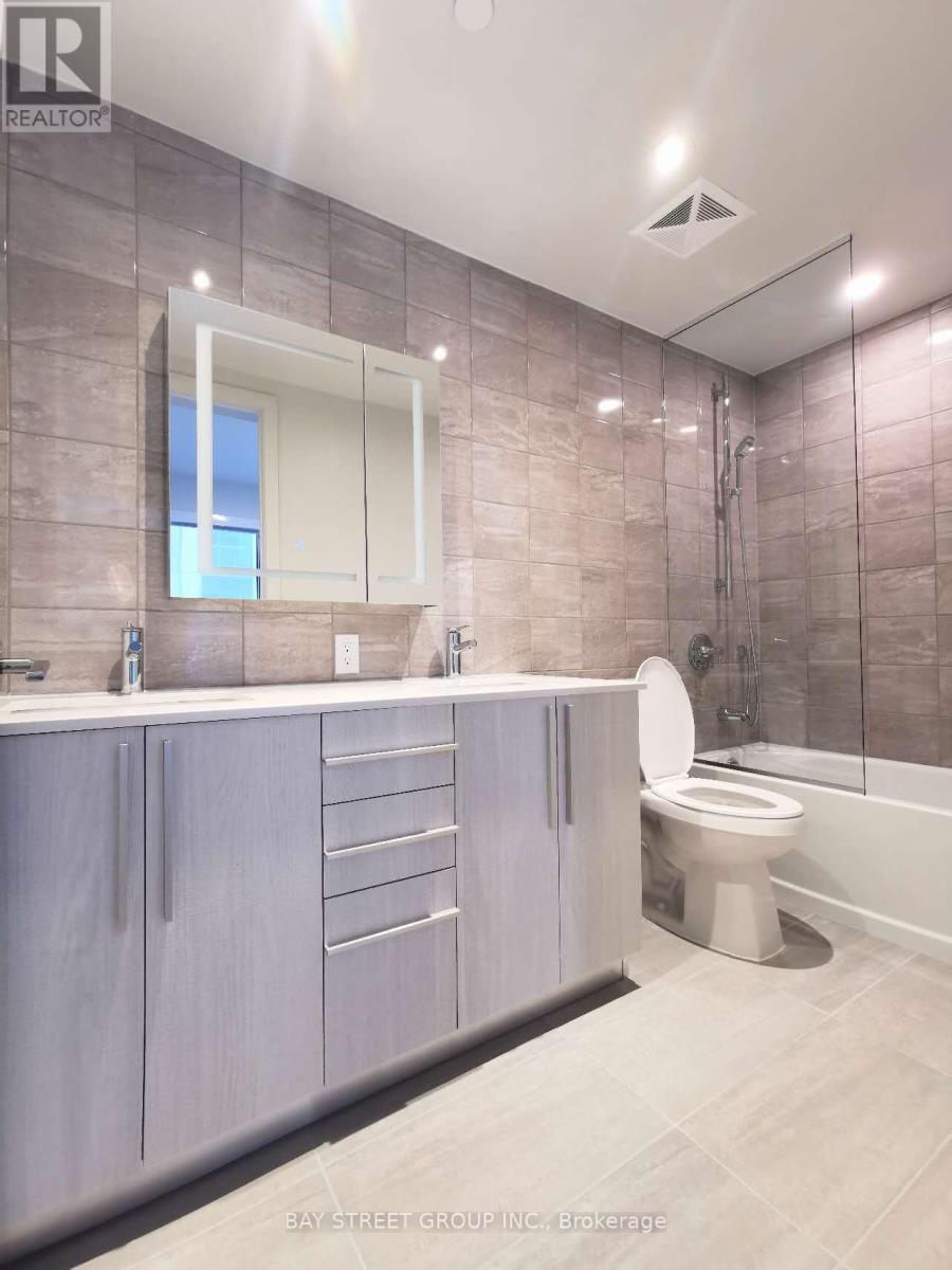 3907 - 8 Cumberland Street, Toronto, Ontario  M4W 0B6 - Photo 8 - C12814154