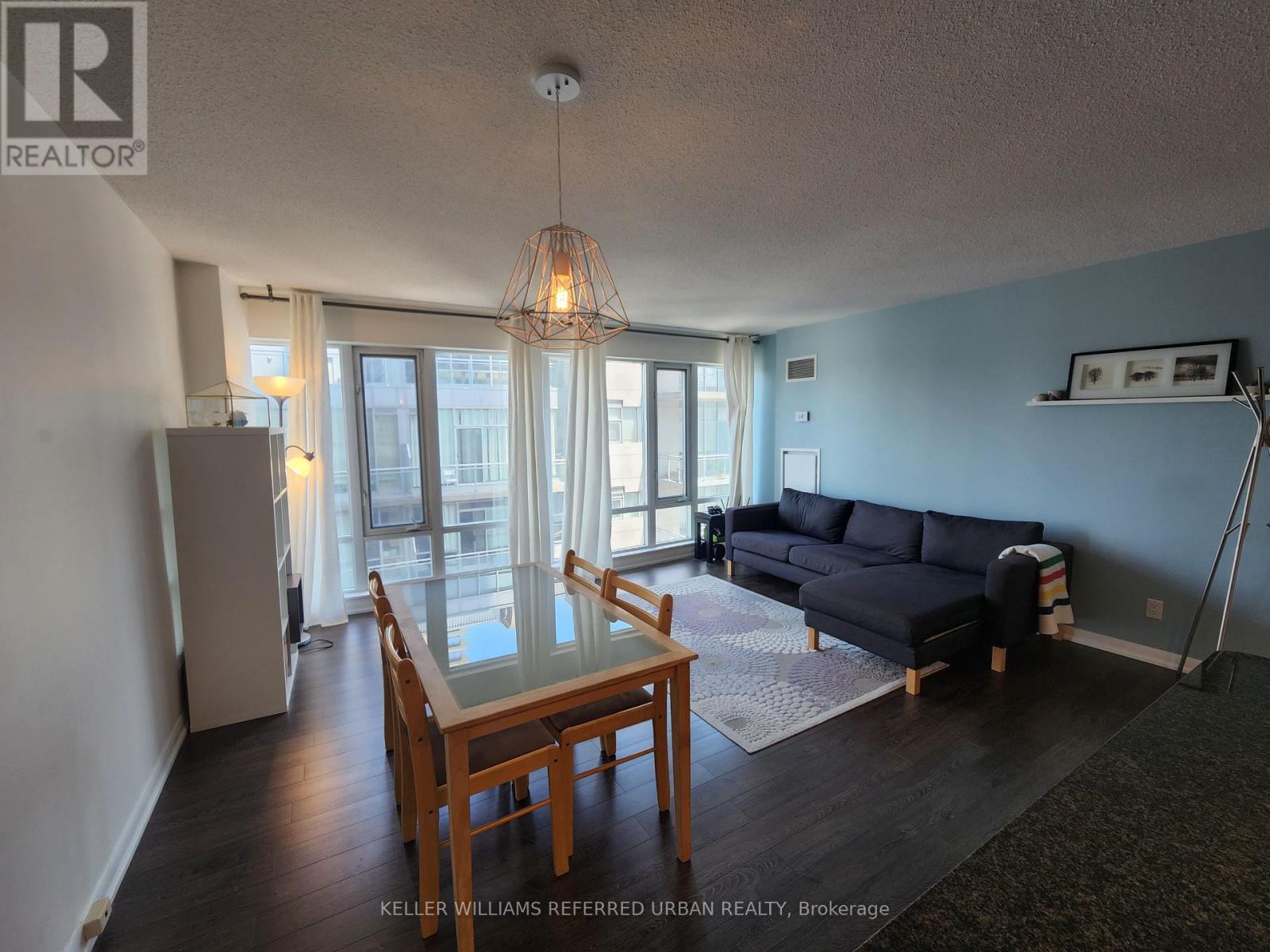 2213 - 210 Victoria Street, Toronto, Ontario  M5B 2R3 - Photo 2 - C12814162