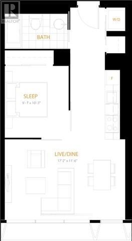 416 - 60 Colborne Street, Toronto, Ontario  M5B 2B7 - Photo 2 - C12814200