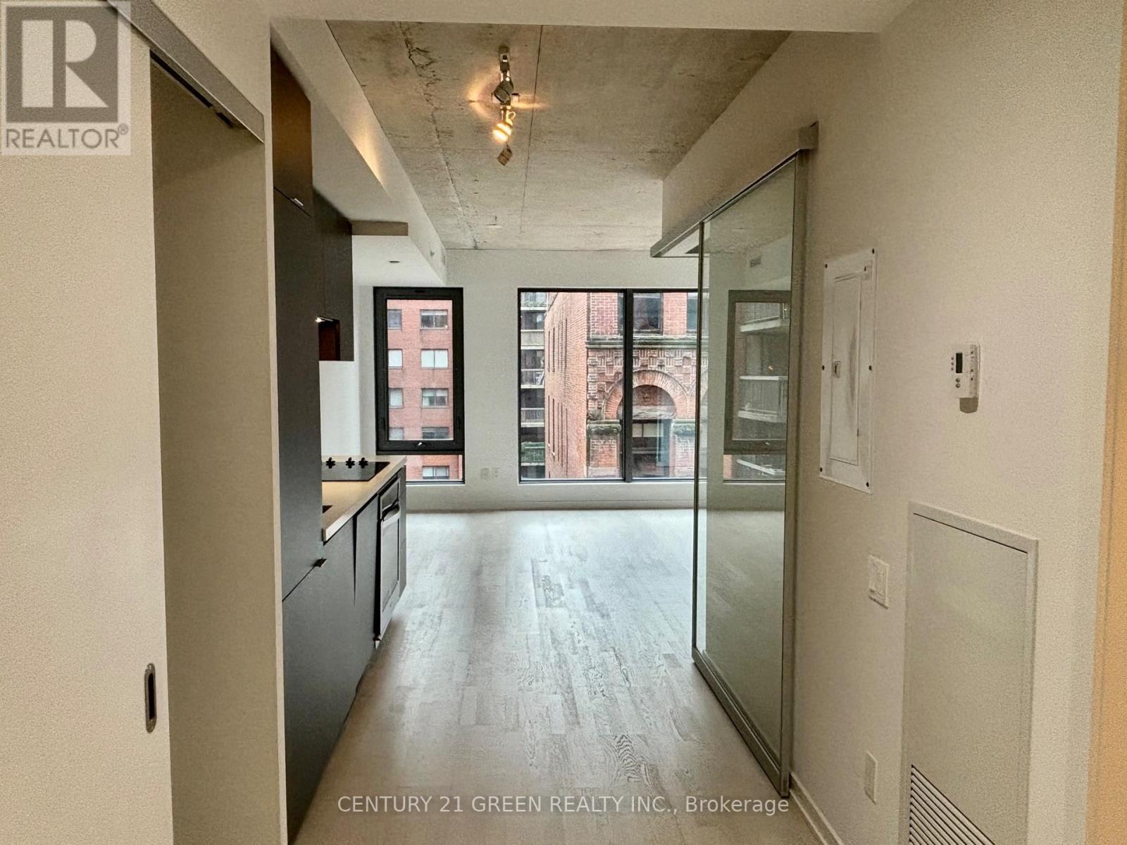 416 - 60 Colborne Street, Toronto, Ontario  M5B 2B7 - Photo 4 - C12814200