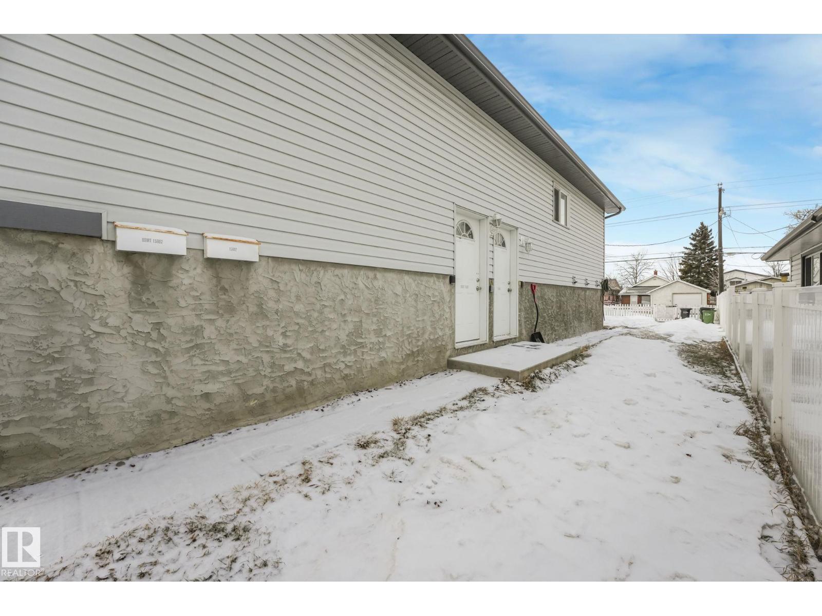 15902 100 Av Nw, Edmonton, Alberta  T5P 0L2 - Photo 4 - E4474146