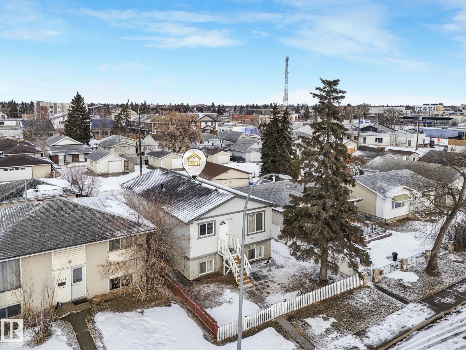 15902 100 Av Nw, Edmonton, Alberta  T5P 0L2 - Photo 46 - E4474146