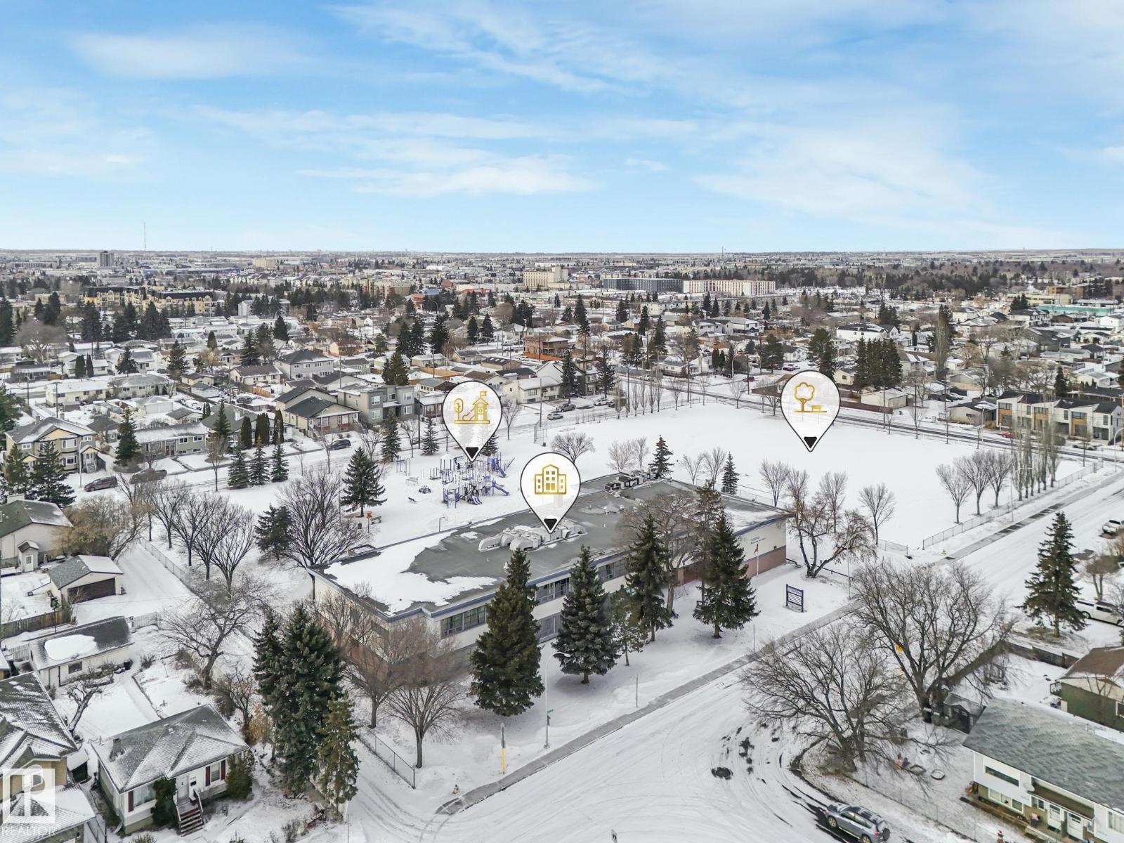 15902 100 Av Nw, Edmonton, Alberta  T5P 0L2 - Photo 58 - E4474146