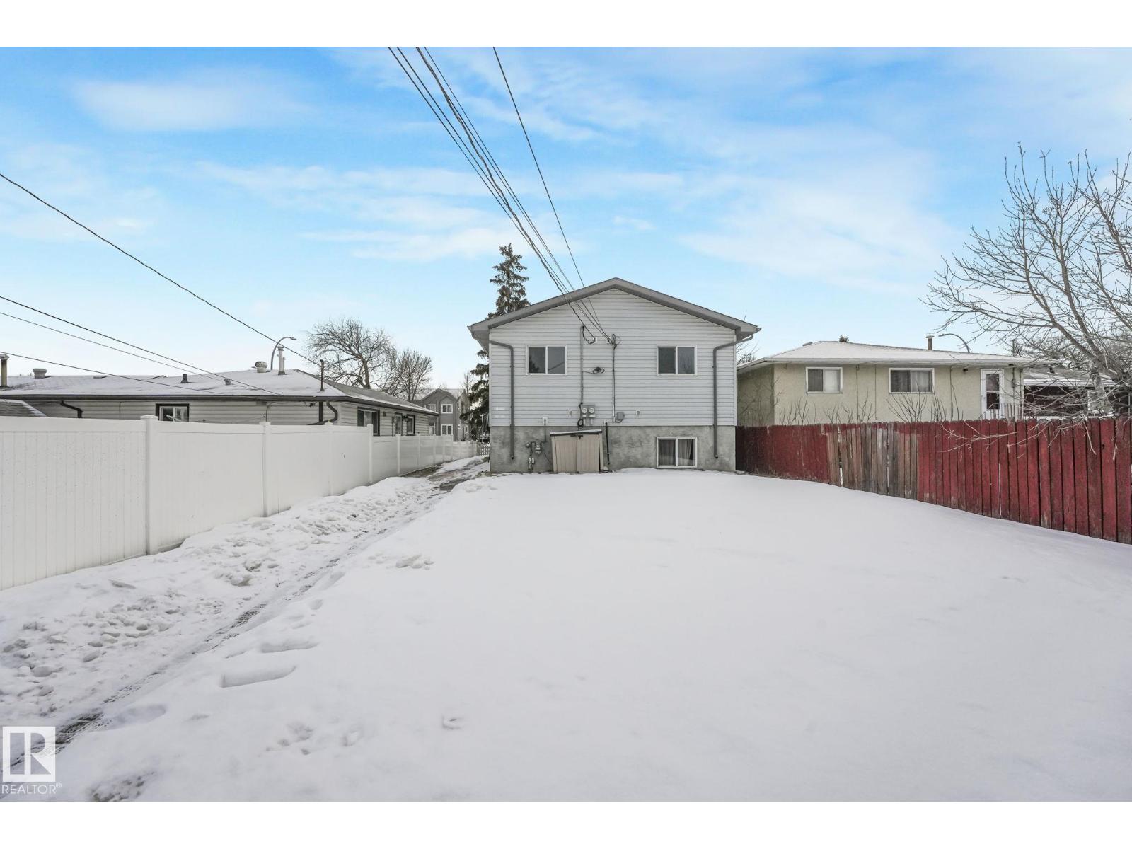 15902 100 Av Nw, Edmonton, Alberta  T5P 0L2 - Photo 41 - E4474146