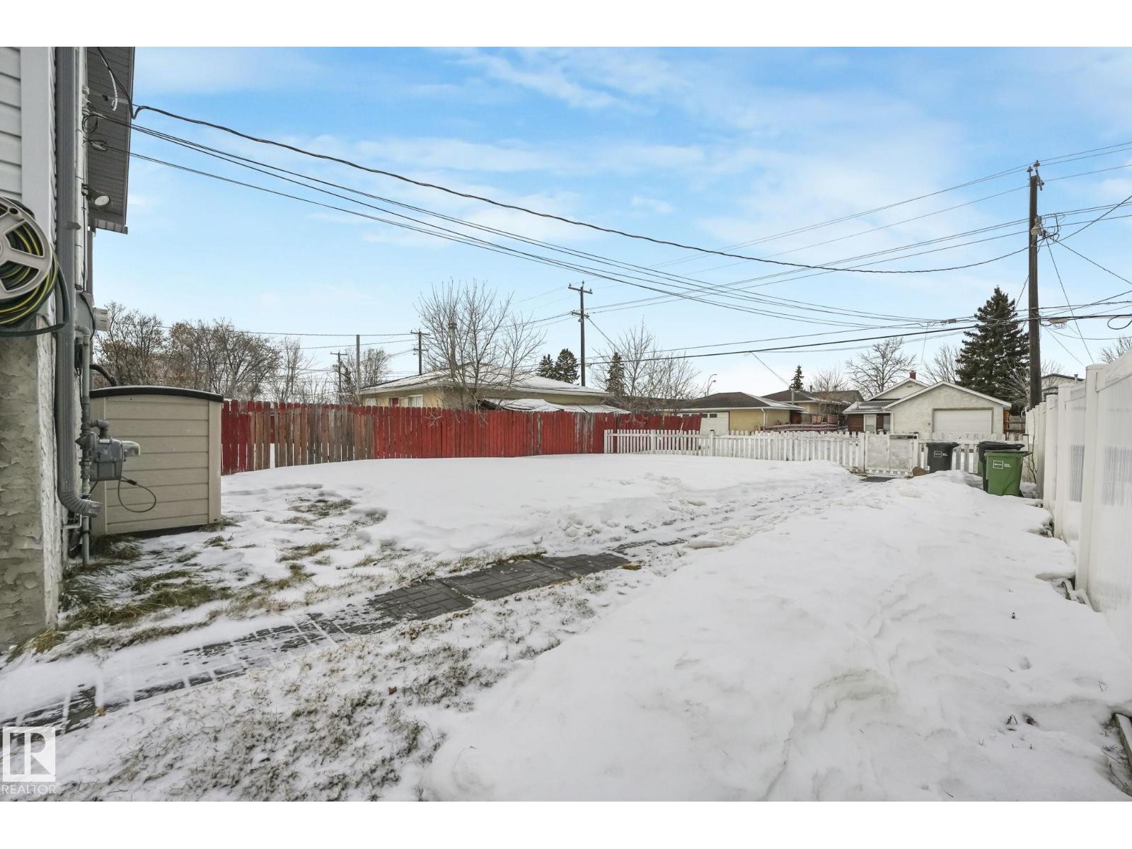 15902 100 Av Nw, Edmonton, Alberta  T5P 0L2 - Photo 39 - E4474146