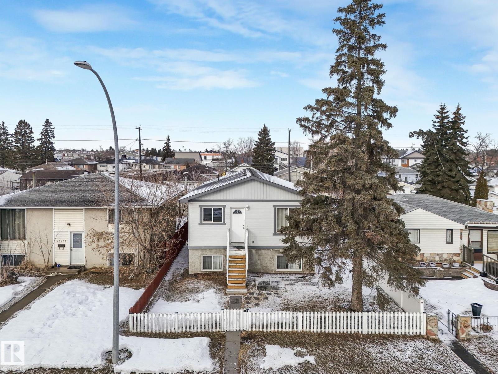 15902 100 Av Nw, Edmonton, Alberta  T5P 0L2 - Photo 45 - E4474146