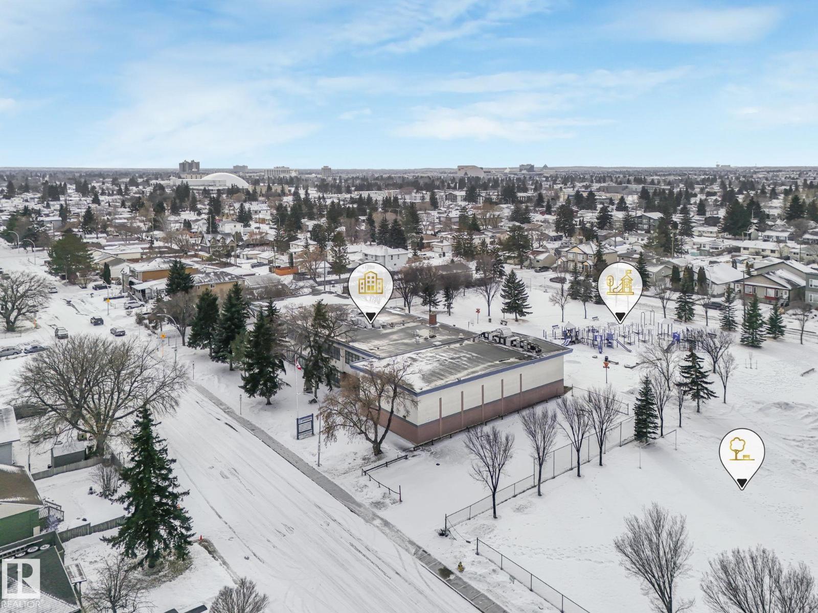 15902 100 Av Nw, Edmonton, Alberta  T5P 0L2 - Photo 60 - E4474146