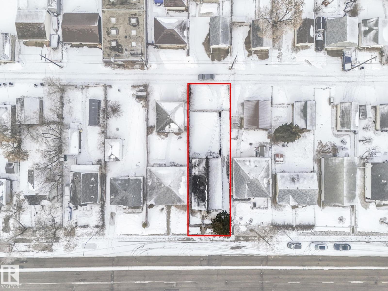 15902 100 Av Nw, Edmonton, Alberta  T5P 0L2 - Photo 63 - E4474146