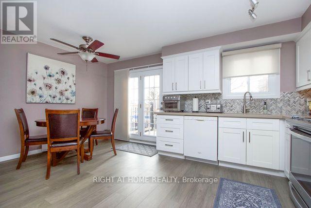 760 Cricklewood Drive W, Oshawa, Ontario  L1K 1R6 - Photo 13 - E12814132