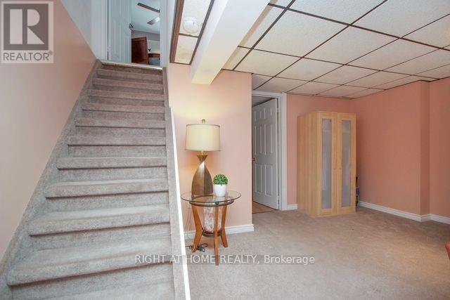 760 Cricklewood Drive W, Oshawa, Ontario  L1K 1R6 - Photo 23 - E12814132