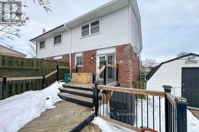 760 Cricklewood Drive W, Oshawa, Ontario  L1K 1R6 - Photo 28 - E12814132