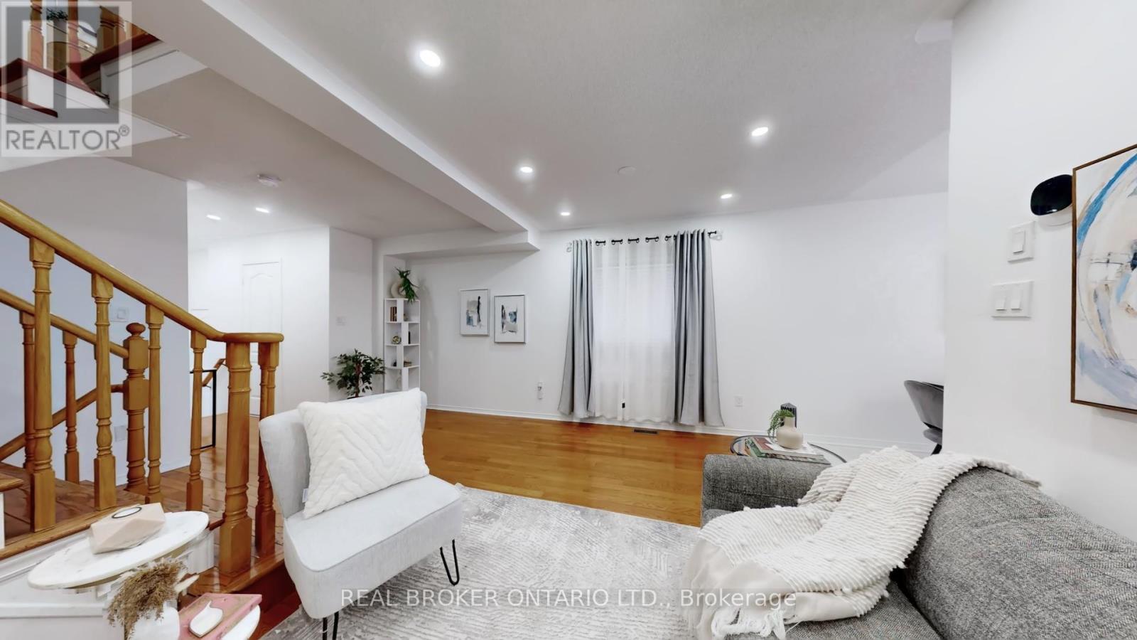 51 Unsworth Crescent, Ajax, Ontario  L1T 4X3 - Photo 20 - E12814172