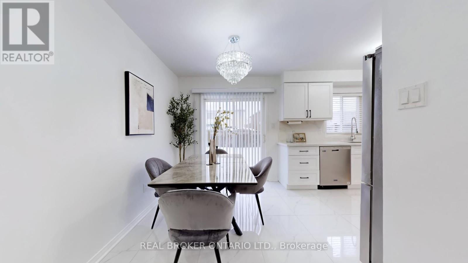 51 Unsworth Crescent, Ajax, Ontario  L1T 4X3 - Photo 9 - E12814172