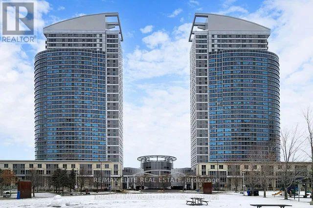 2510 - 36 LEE CENTRE DRIVE, Toronto, Ontario