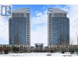 2510 - 36 LEE CENTRE DRIVE, Toronto, Ontario