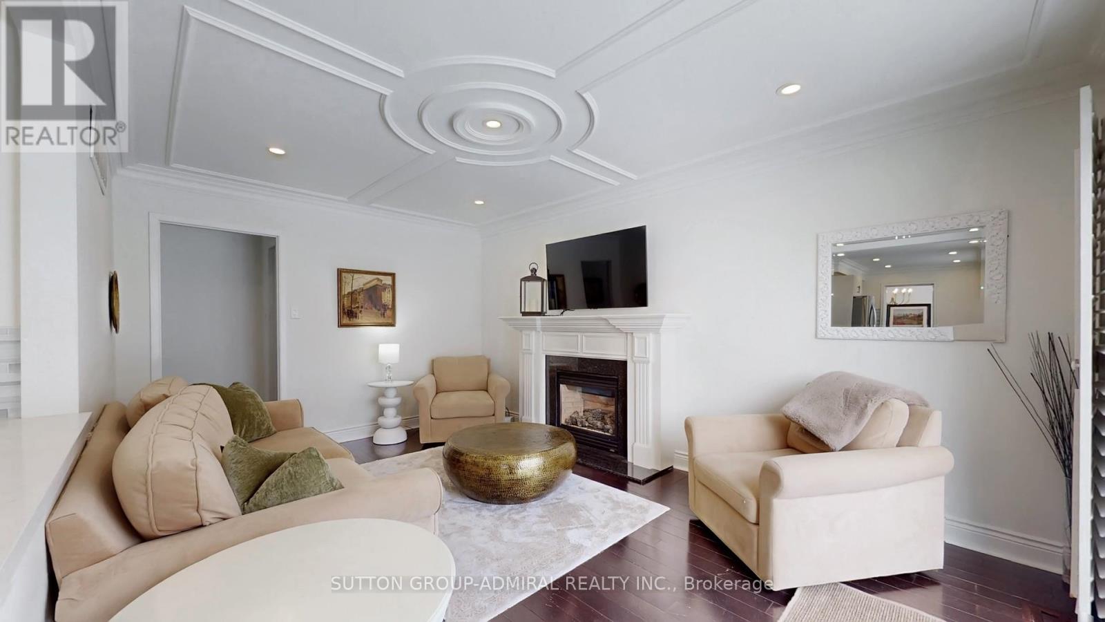 78 Thorny Brae Drive, Markham, Ontario  L3T 3G6 - Photo 14 - N12814148