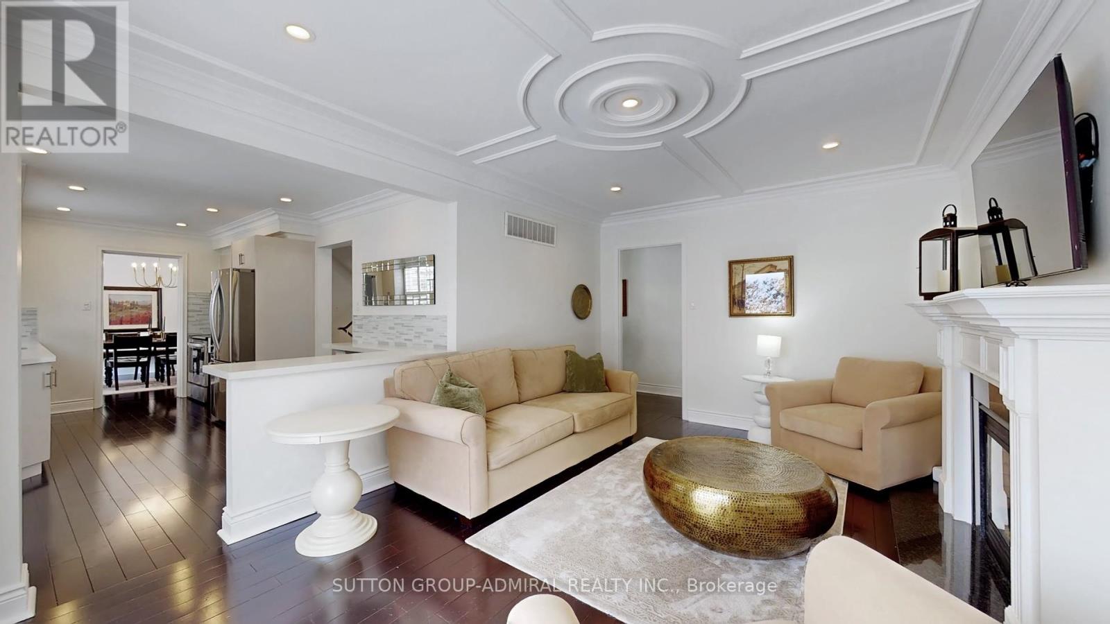 78 Thorny Brae Drive, Markham, Ontario  L3T 3G6 - Photo 15 - N12814148