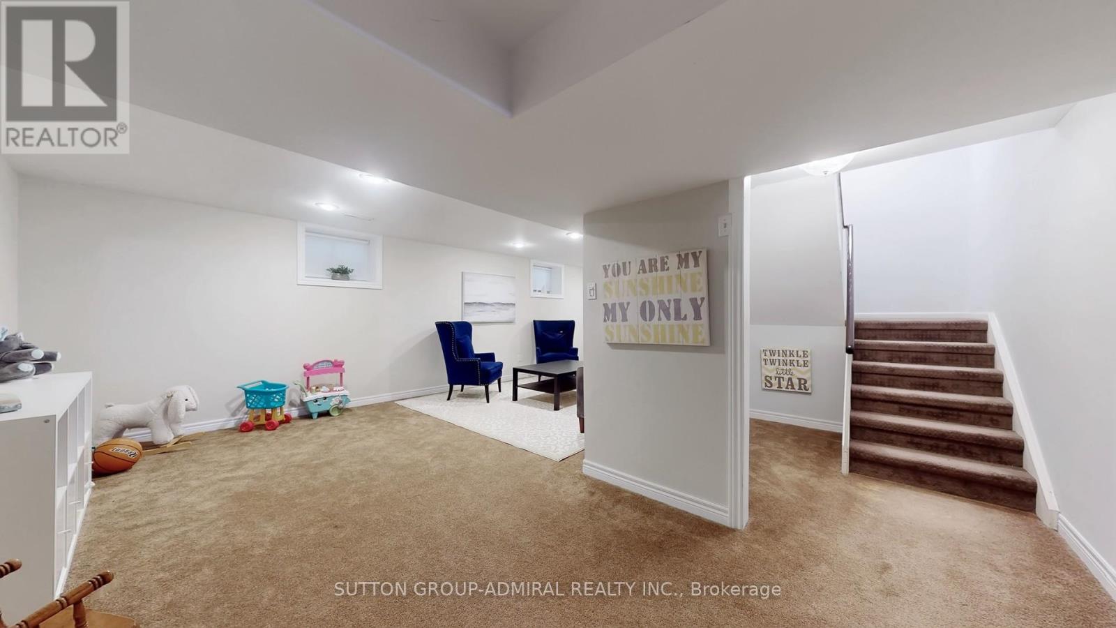 78 Thorny Brae Drive, Markham, Ontario  L3T 3G6 - Photo 35 - N12814148