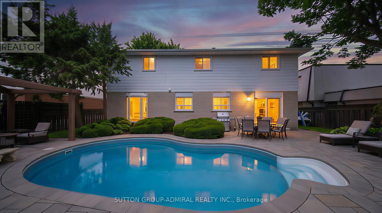 78 Thorny Brae Drive, Markham, Ontario  L3T 3G6 - Photo 39 - N12814148