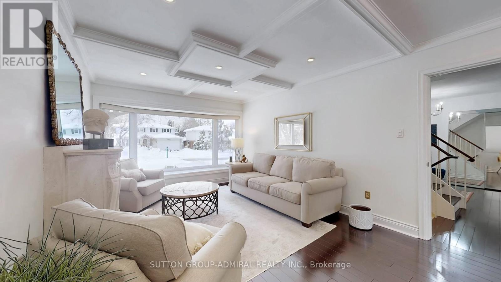 78 Thorny Brae Drive, Markham, Ontario  L3T 3G6 - Photo 8 - N12814148