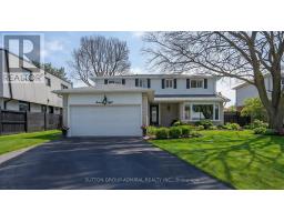 78 THORNY BRAE DRIVE, Markham, Ontario