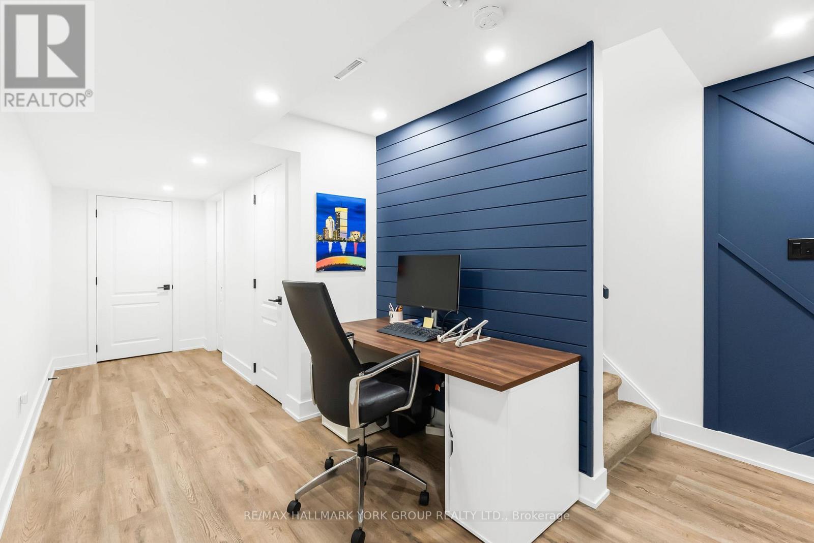 13 Charmuse Lane, East Gwillimbury, Ontario  L9N 1K9 - Photo 29 - N12814188