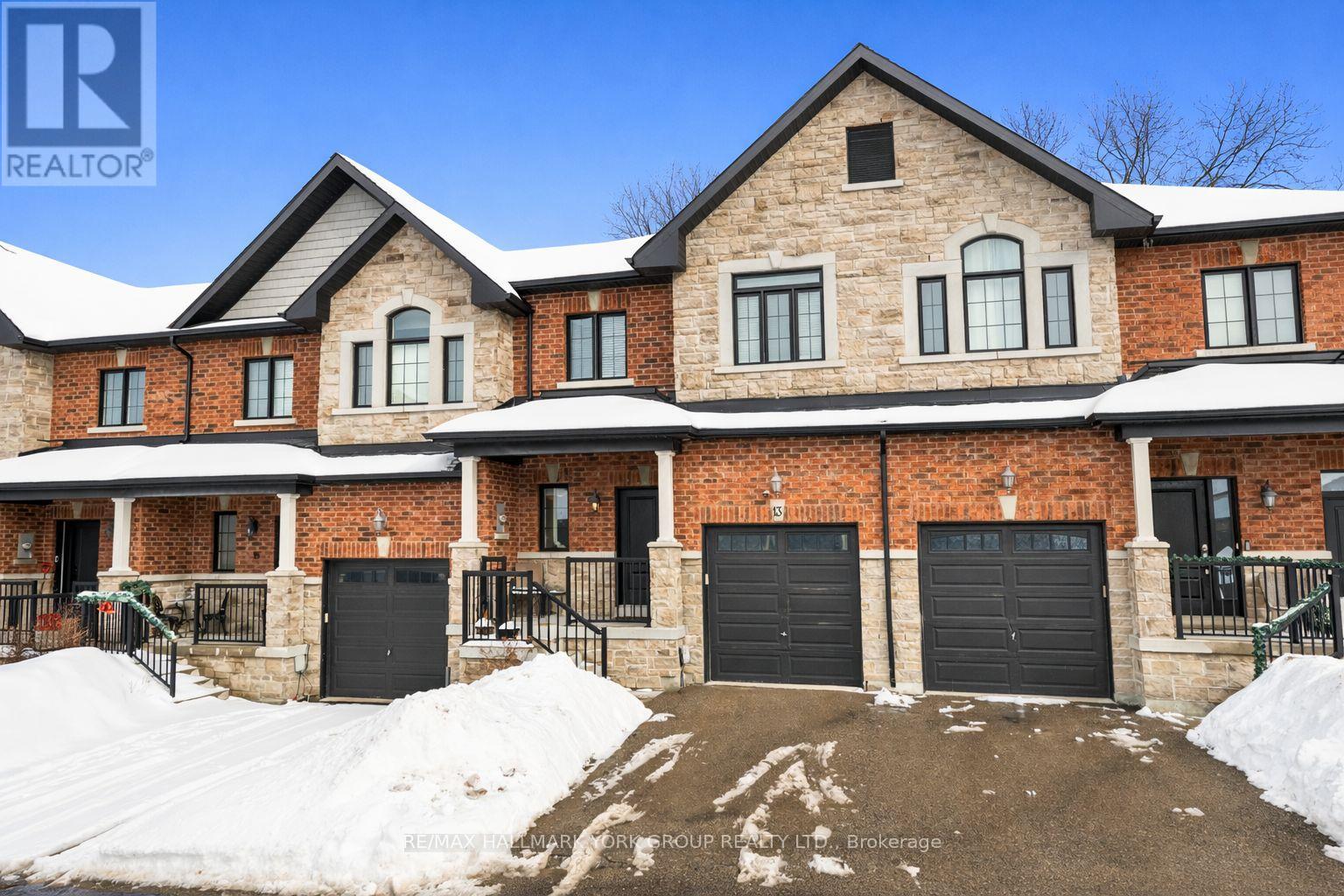 13 Charmuse Lane, East Gwillimbury, Ontario  L9N 1K9 - Photo 36 - N12814188