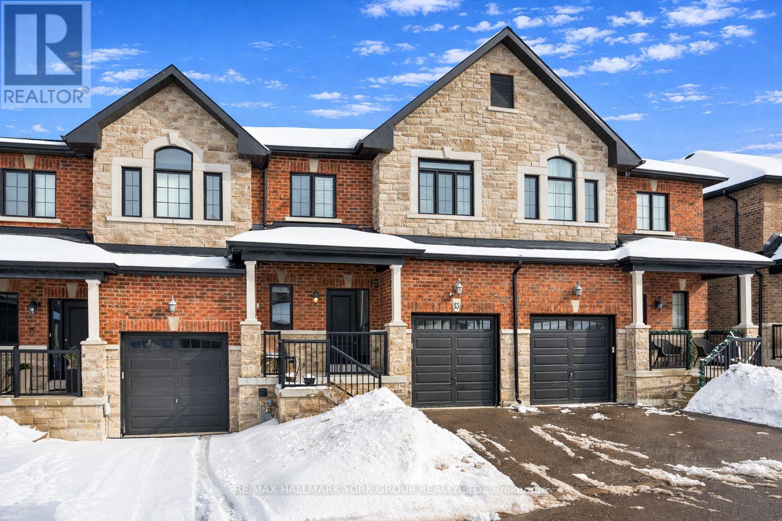 13 Charmuse Lane, East Gwillimbury, Ontario  L9N 1K9 - Photo 37 - N12814188