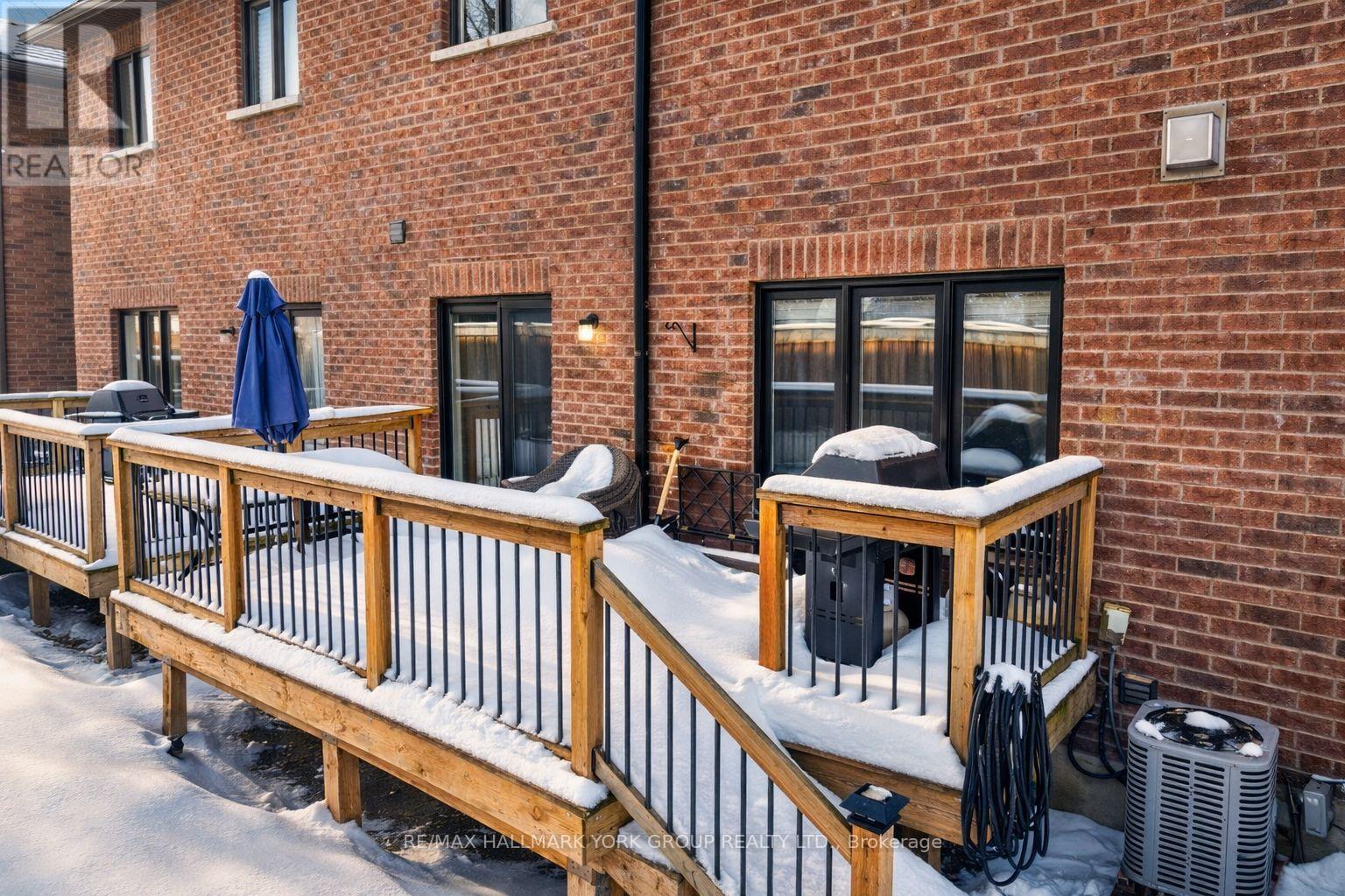 13 Charmuse Lane, East Gwillimbury, Ontario  L9N 1K9 - Photo 38 - N12814188