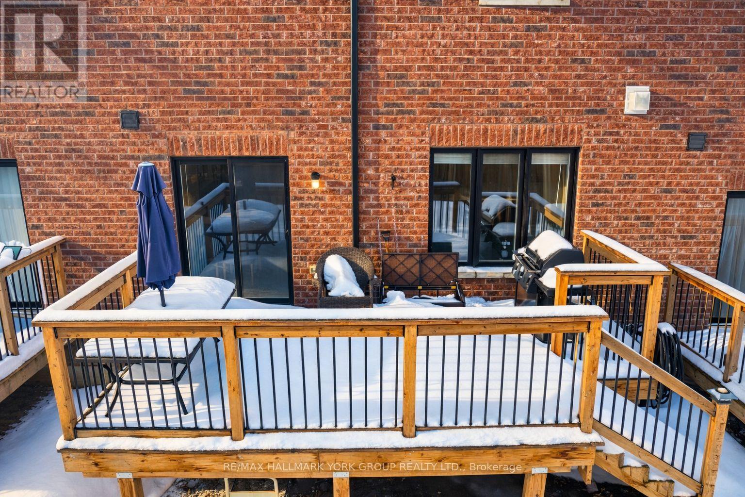 13 Charmuse Lane, East Gwillimbury, Ontario  L9N 1K9 - Photo 39 - N12814188