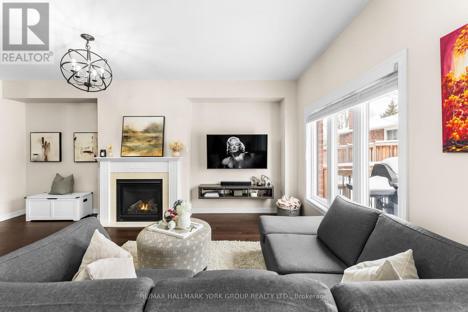 13 Charmuse Lane, East Gwillimbury, Ontario  L9N 1K9 - Photo 7 - N12814188