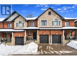 13 CHARMUSE LANE, East Gwillimbury, Ontario