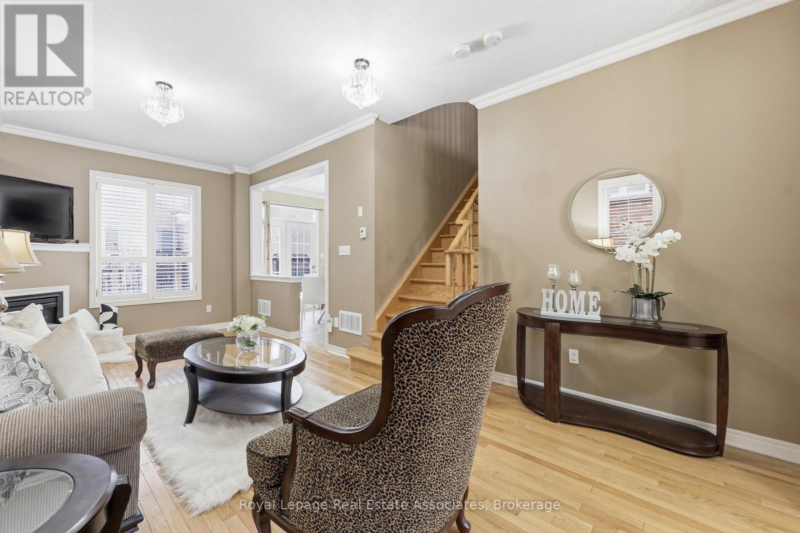 26 Prebble Drive, Markham, Ontario  L6E 0E8 - Photo 11 - N12814194