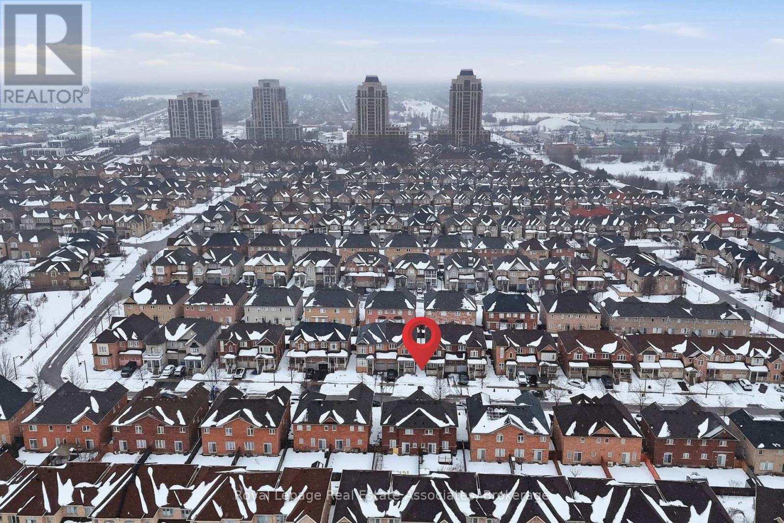 26 Prebble Drive, Markham, Ontario  L6E 0E8 - Photo 3 - N12814194