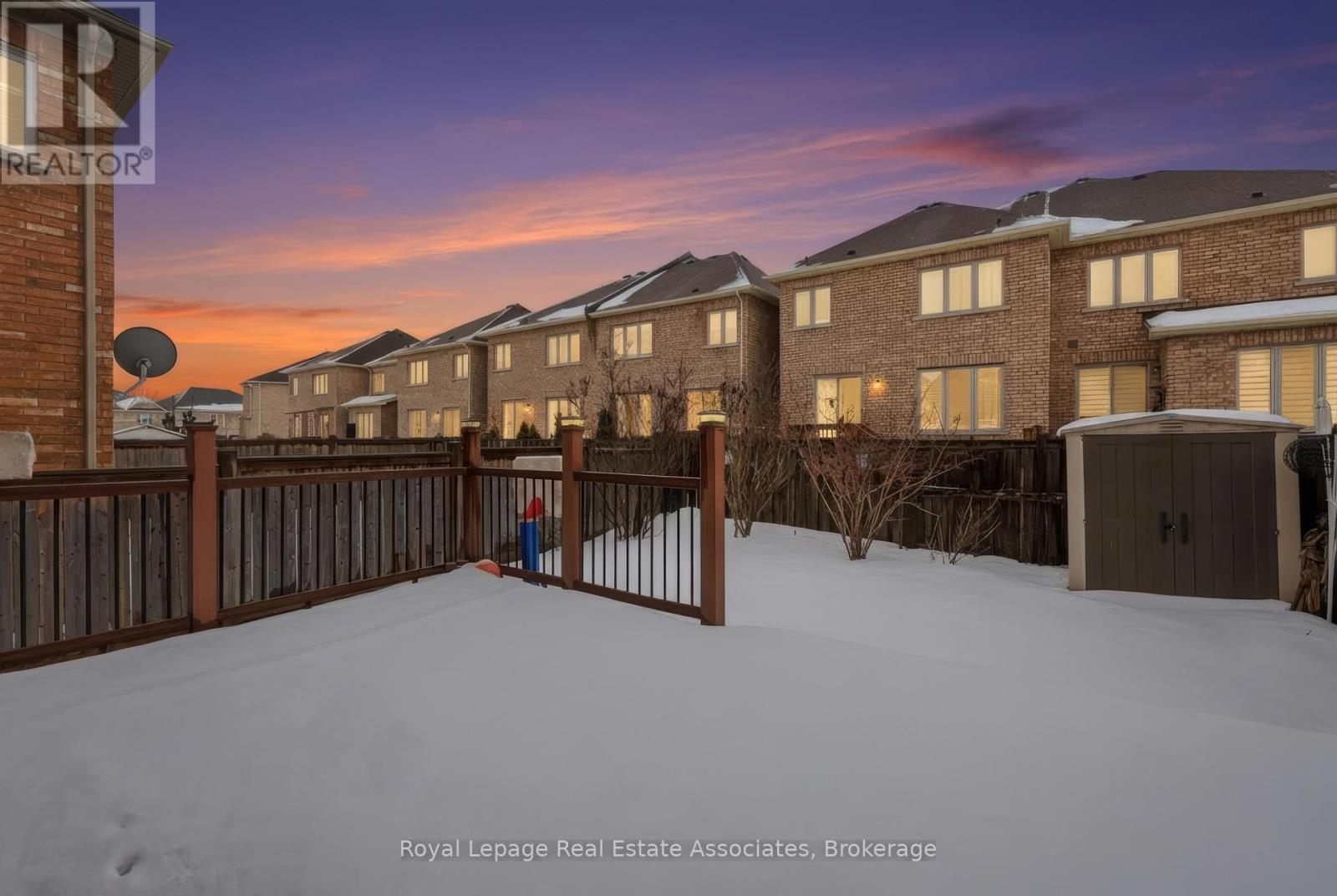 26 Prebble Drive, Markham, Ontario  L6E 0E8 - Photo 37 - N12814194