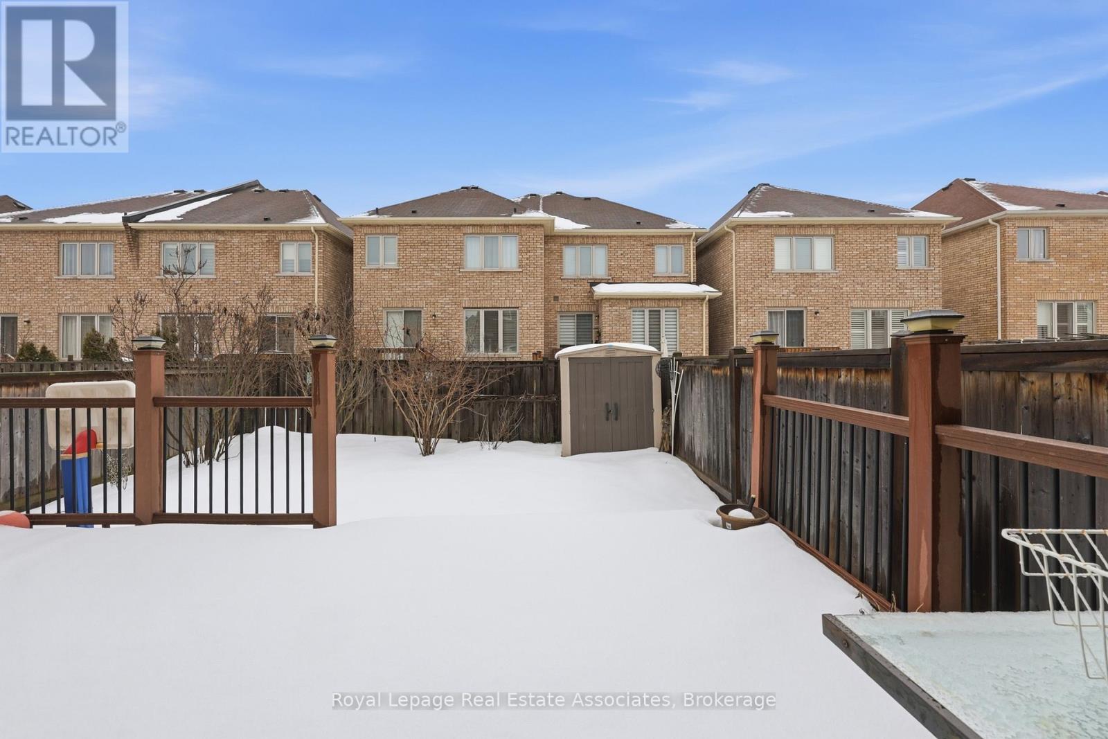 26 Prebble Drive, Markham, Ontario  L6E 0E8 - Photo 38 - N12814194