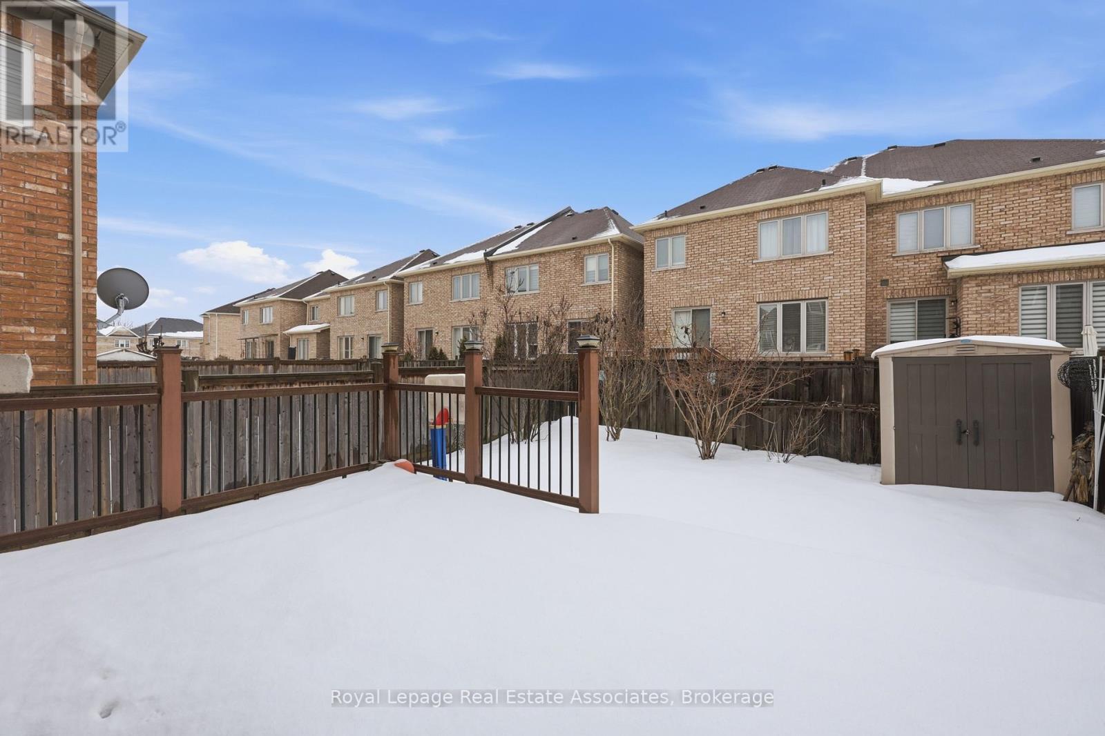 26 Prebble Drive, Markham, Ontario  L6E 0E8 - Photo 39 - N12814194