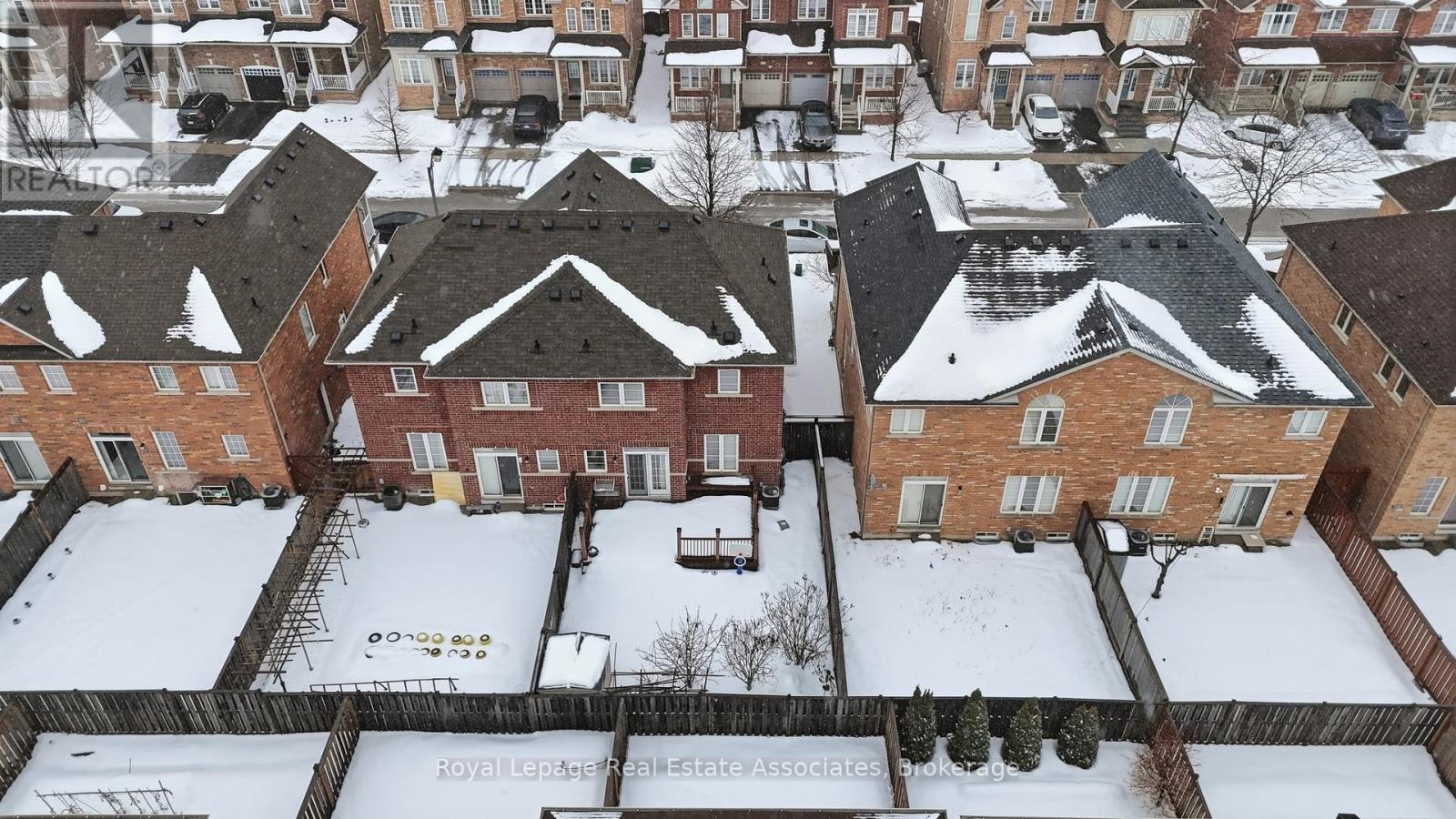 26 Prebble Drive, Markham, Ontario  L6E 0E8 - Photo 44 - N12814194