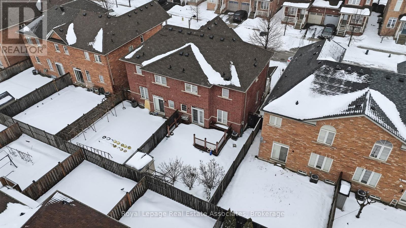 26 Prebble Drive, Markham, Ontario  L6E 0E8 - Photo 45 - N12814194