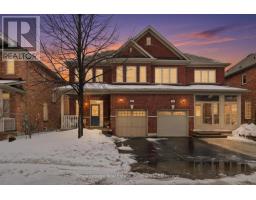 26 PREBBLE DRIVE, Markham, Ontario