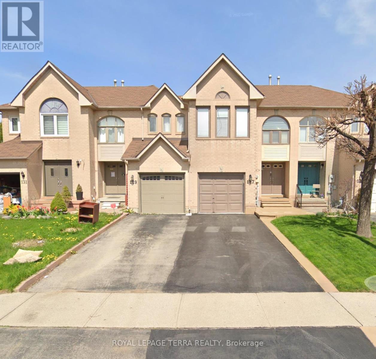129 RICHWOOD CRESCENT, brampton (brampton west), Ontario