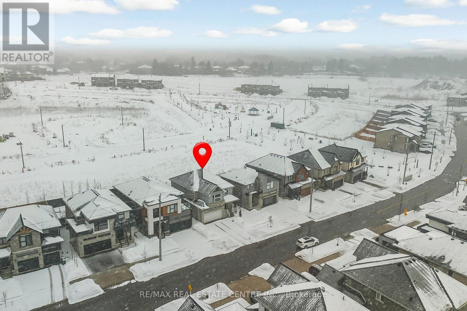 223 Otterbein Road, Kitchener, Ontario  N2B 0A8 - Photo 29 - X12814158