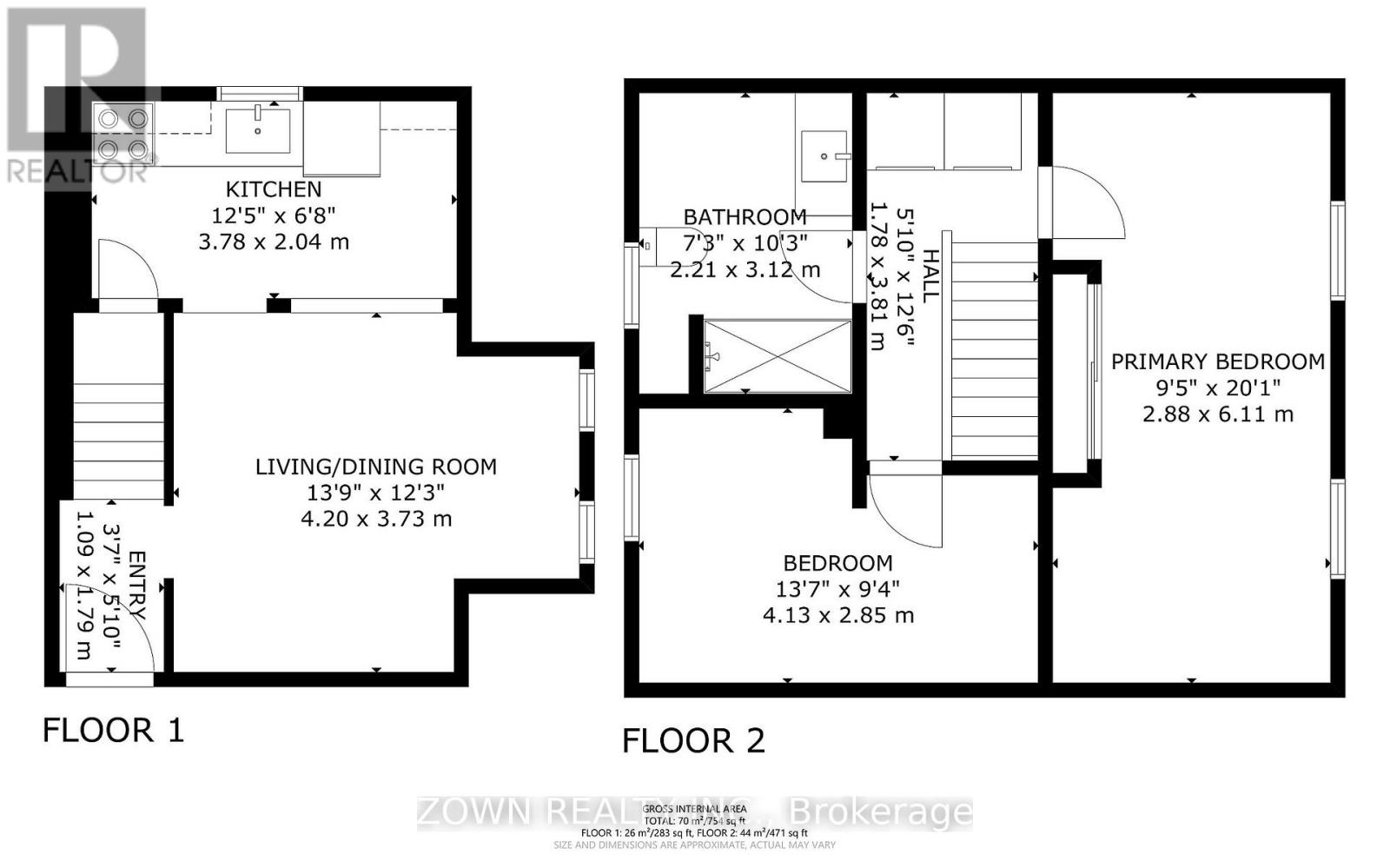 26 Metcalfe Street, Quinte West (Trenton Ward), Ontario  K8V 4C7 - Photo 36 - X12814174