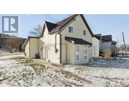 26 METCALFE STREET, Quinte West, Ontario