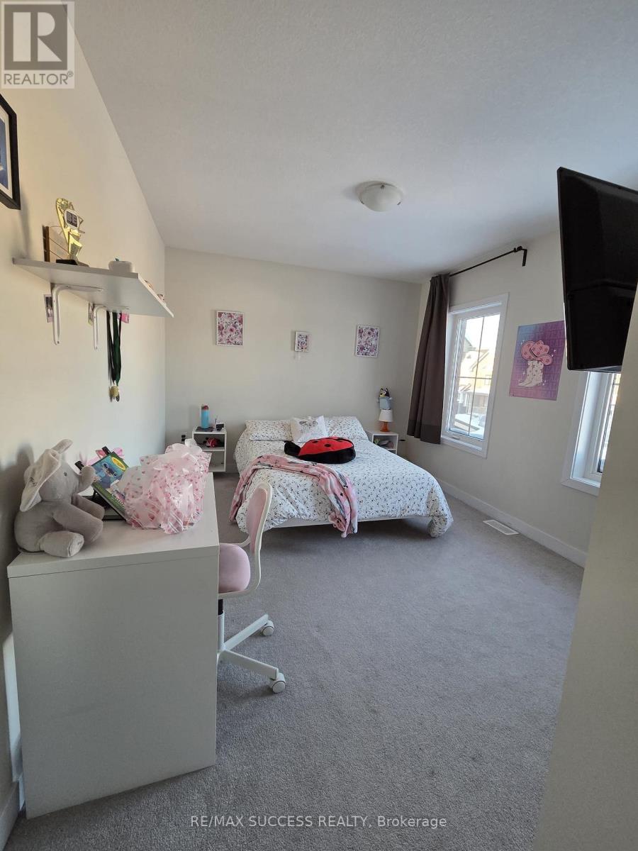 75 Lavender Road, Thorold, Ontario  L3B 0K9 - Photo 16 - X12814222