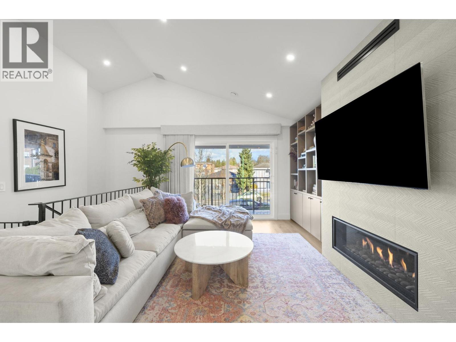 4740 Albert Street, Burnaby, British Columbia  V5C 2G9 - Photo 5 - R3090599