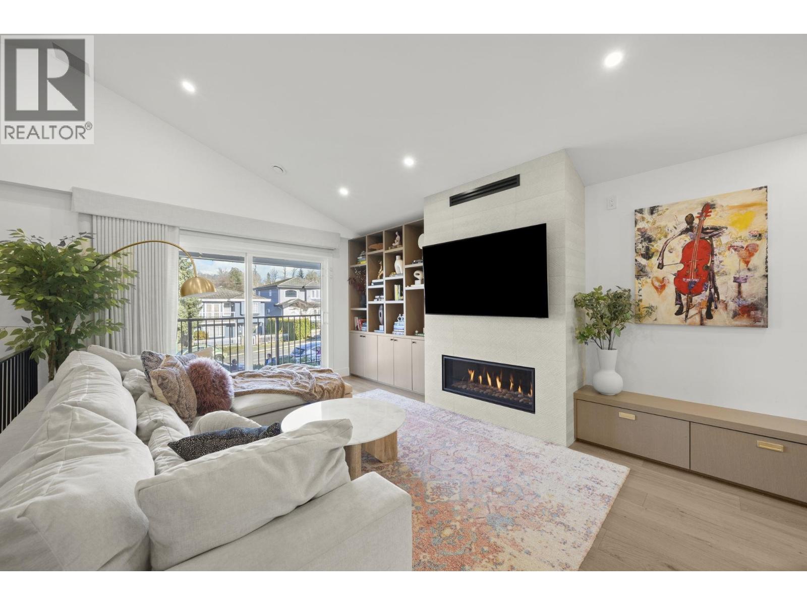 4740 Albert Street, Burnaby, British Columbia  V5C 2G9 - Photo 4 - R3090599